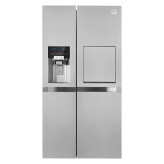 یخچال فریزر ساید بای ساید 32 فوت دوو مدل SXi20-21s