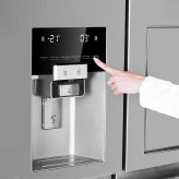 یخچال فریزر ساید بای ساید 32 فوت دوو مدل SXi20-21s