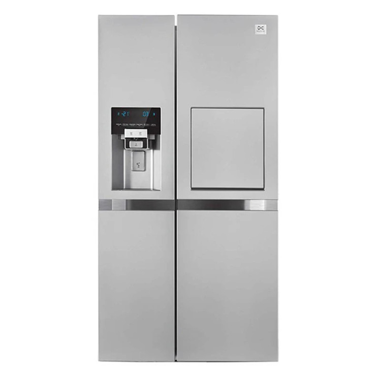 یخچال فریزر ساید بای ساید 28 فوت دوو مدل SXi20-11s