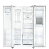 یخچال فریزر ساید بای ساید 32 فوت دوو مدل SXi20-20W