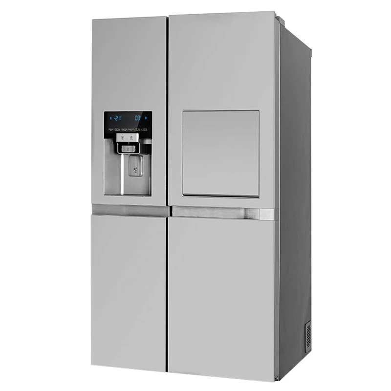 یخچال فریزر ساید بای ساید 32 فوت دوو مدل SXi20-20s