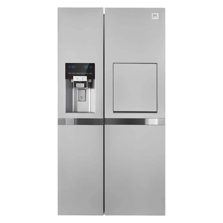 یخچال فریزر ساید بای ساید 32 فوت دوو مدل SXi20-20s