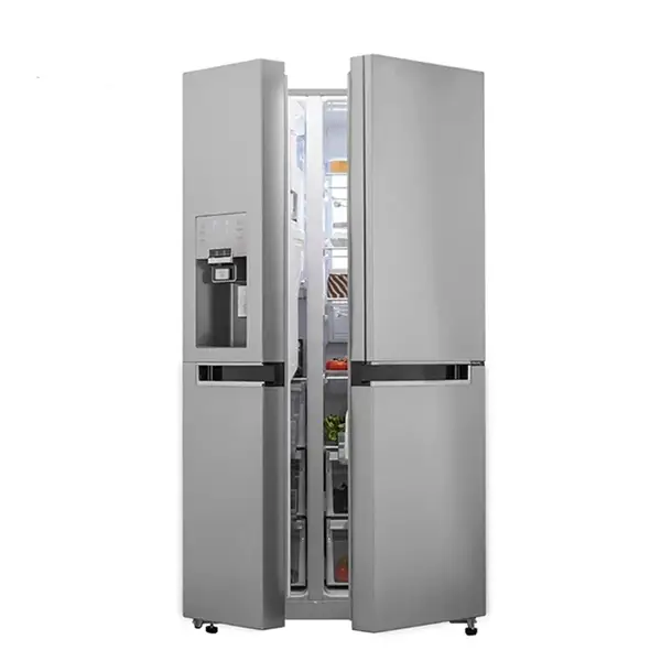 یخچال فریزر ساید بای ساید 29 فوت دوو مدل SXi30-10s