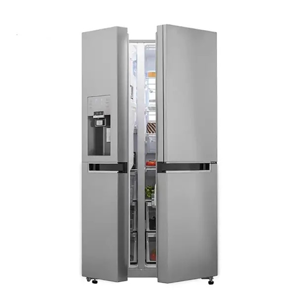 یخچال فریزر ساید بای ساید 29 فوت دوو مدل SXi30-10s