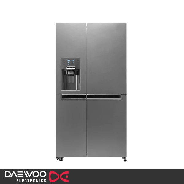 یخچال فریزر ساید بای ساید 29 فوت دوو مدل SXi30-10s