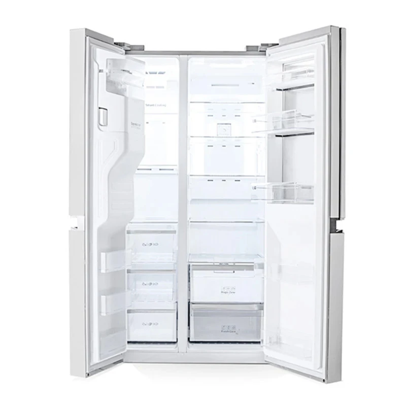 یخچال فریزر ساید بای ساید 29 فوت دوو مدل SXi30-10W