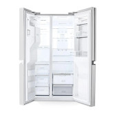 یخچال فریزر ساید بای ساید 29 فوت دوو مدل SXi30-10W