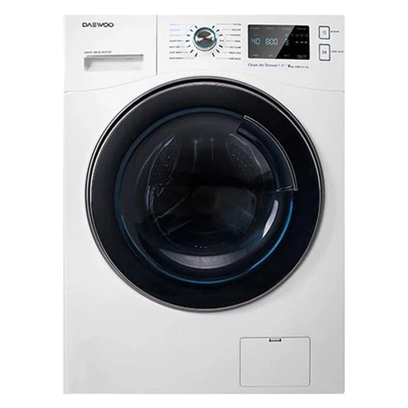 یخچال فریزر ساید بای ساید 29 فوت دوو مدل SXi30-10S