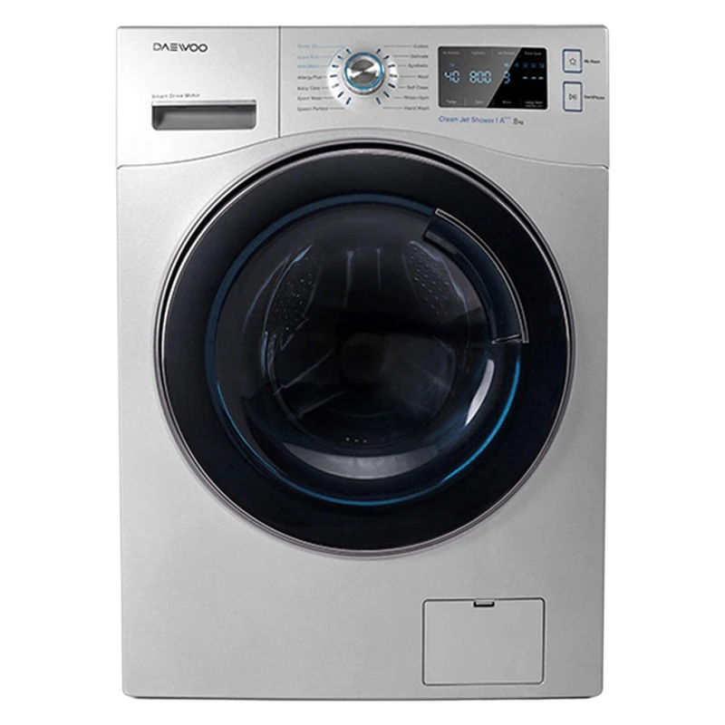 یخچال فریزر ساید بای ساید 29 فوت دوو مدل SXi30-10S