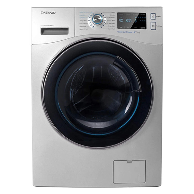 یخچال فریزر ساید بای ساید 29 فوت دوو مدل SXi30-10S