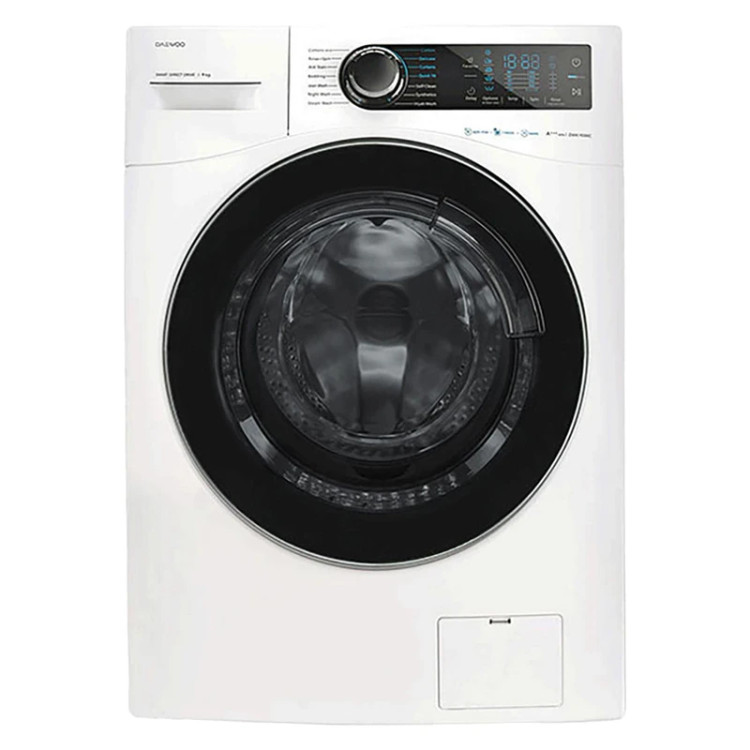 ماشین لباسشویی 9 کیلوگرم اتوماتیک دوو مدل LM-990W