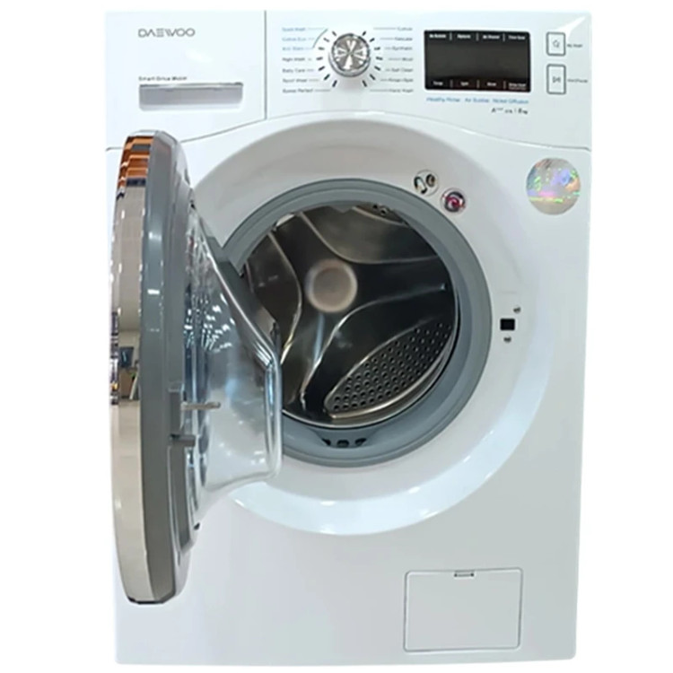 ماشین لباسشویی 9 کیلوگرم اتوماتیک دوو مدل LM-981