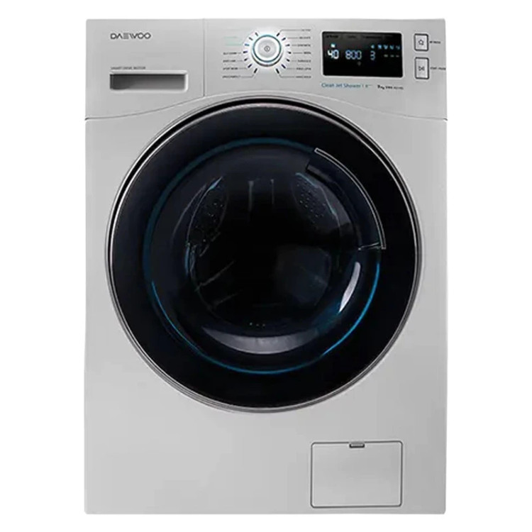 ماشین لباسشویی 9 کیلوگرم اتوماتیک دوو مدل LM-981