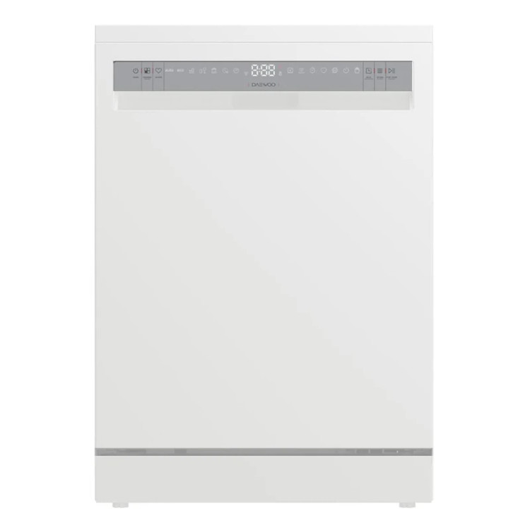 ماشین ظرفشویی 14 نفره دوو مدل DW-200W