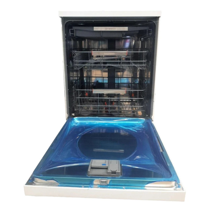 ماشین ظرفشویی 14 نفره دوو مدل DW-200W