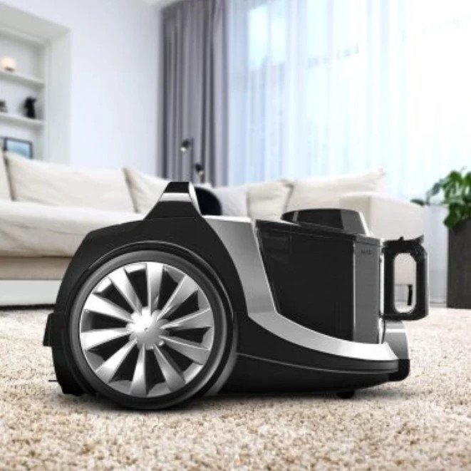 جاروبرقی 2100 وات دوو مدل ES211B