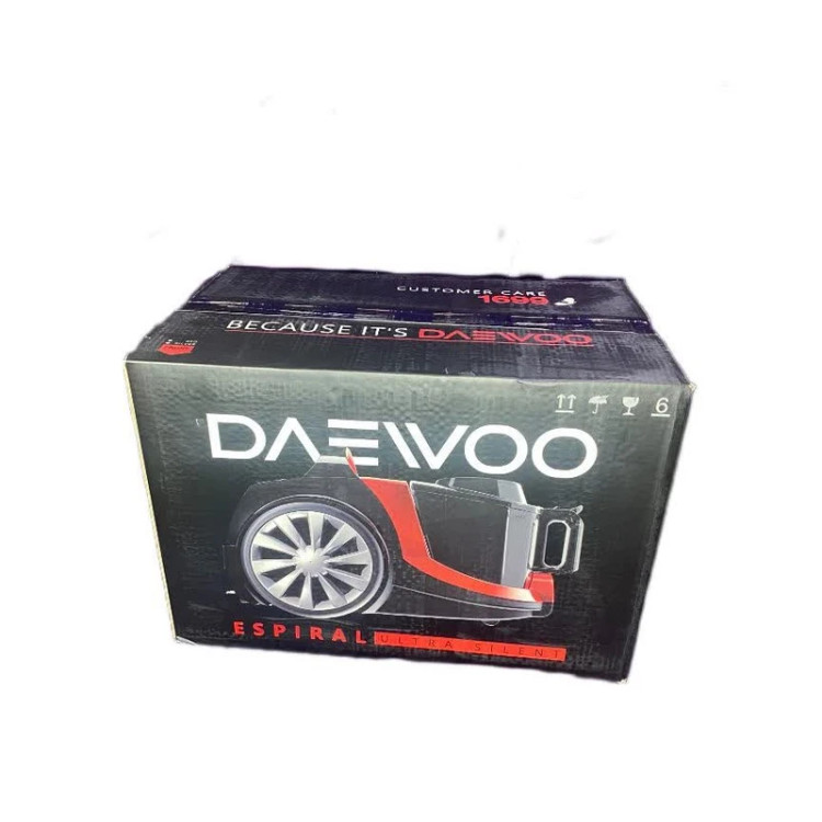 جاروبرقی 2100 وات دوو مدل ES211B