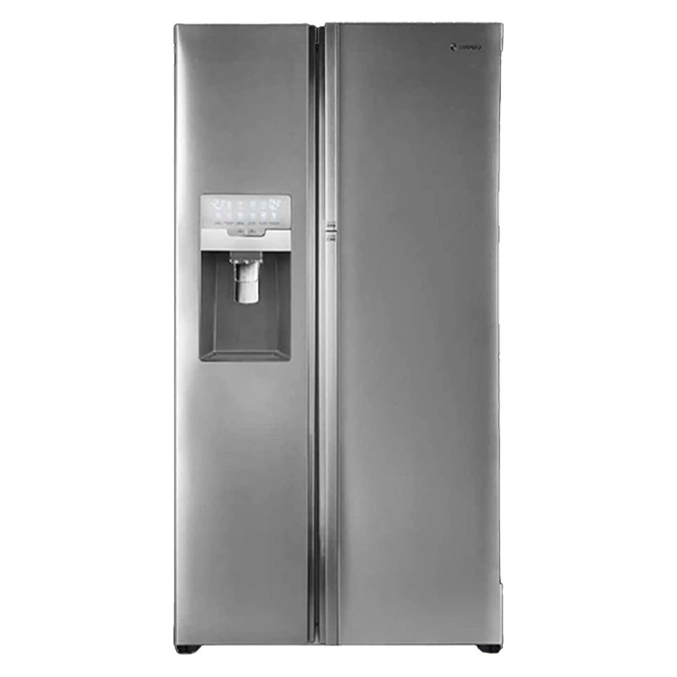 یخچال فریزر ساید بای ساید 35 فوت اسنوا مدل ARS3Di-L300S